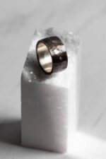 Σφυρήλατη ζιρκόνια