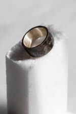 Σφυρήλατη ζιρκόνια