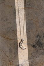 Μαργαριταρενιο φεγγάρι